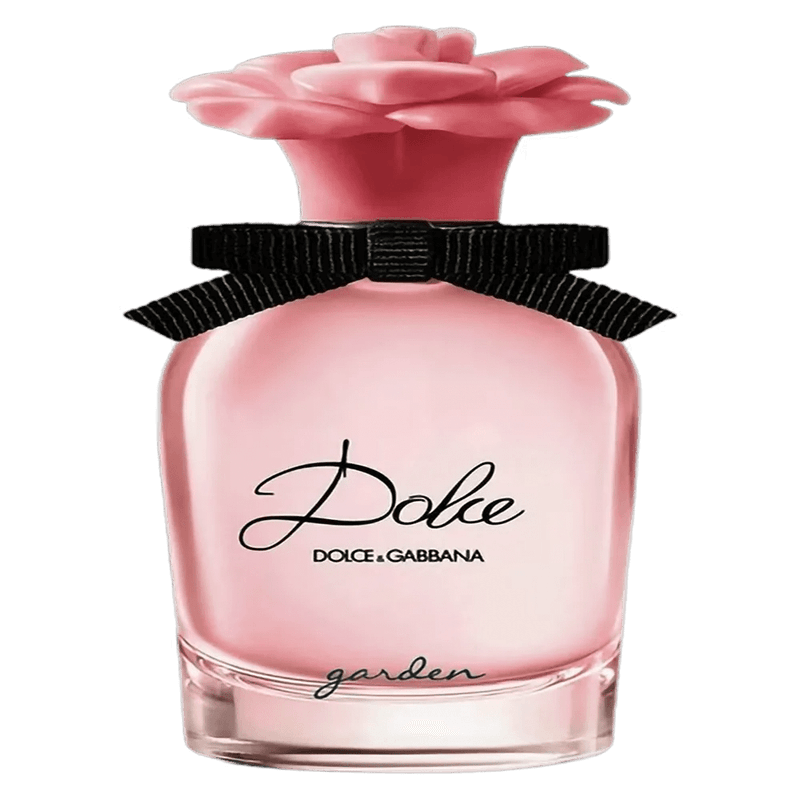 DOLCE GARDEN DOLCE&GABBANA