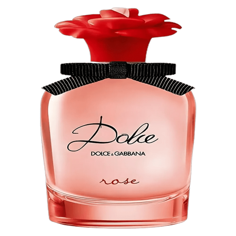 DOLCE ROSE DOLCE&GABANNA