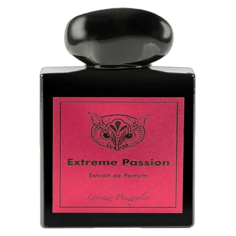 Extreme Passion Lorenzo Pazzaglia