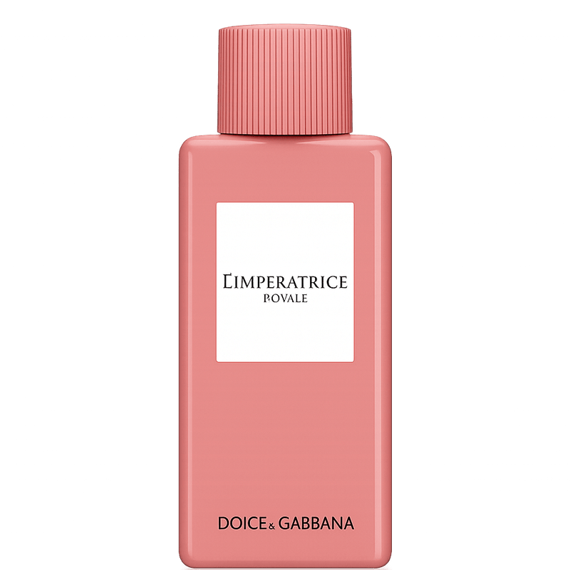 L'Imperatrice Royale Dolce&Gabbana