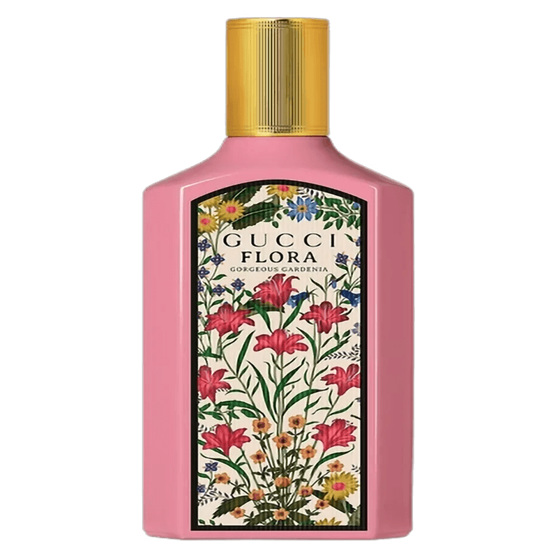 FLORA GORGEOUS GARDENIA GUCCI