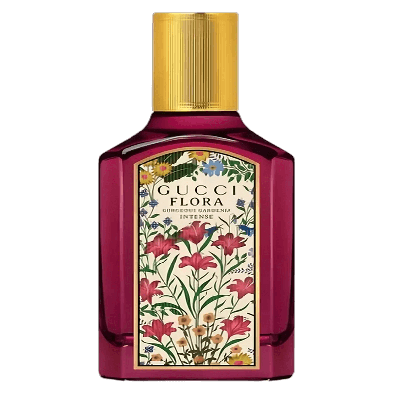 Flora Gorgeous Gardenia Intense Gucci