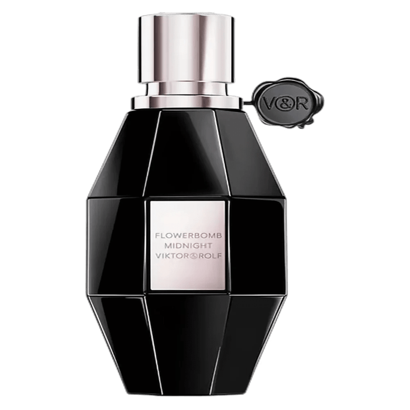 Flowerbomb Midnight Viktor&Rolf