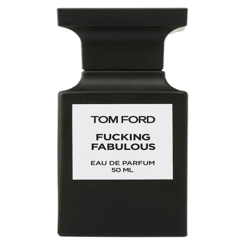 Fucking Fabulous Tom Ford