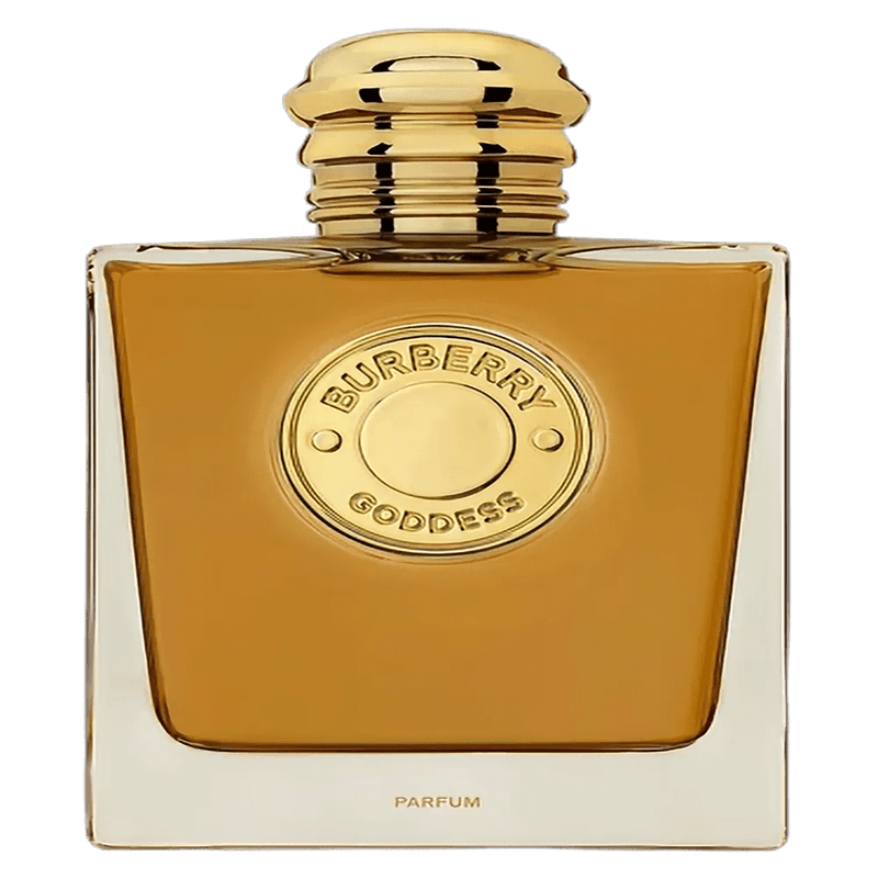 GOODESS BURBERRY