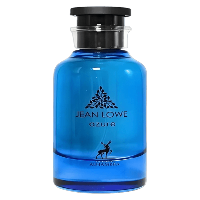 Jean Lowe Azure Maison Alhambra