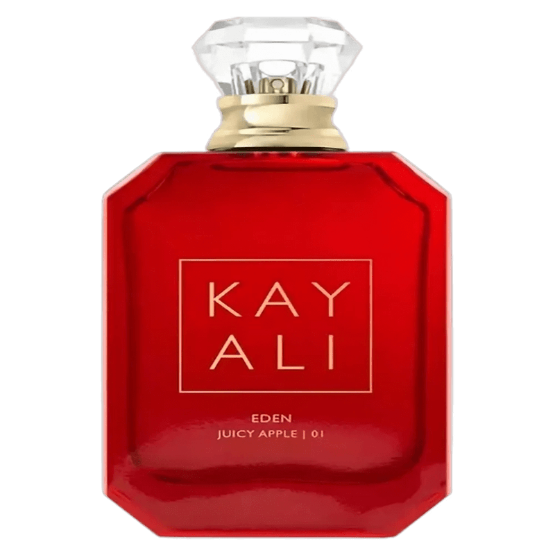 KAYALI EDEN JUICY APPLE | 01 EAU DE PARFUM