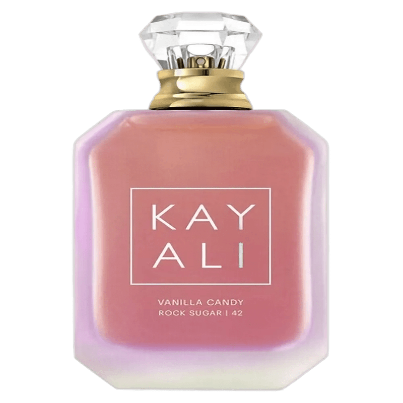 KAYALI VANILLA CANDY ROCK SUGAR | 42 EAU DE PARFUM