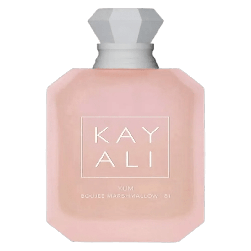 KAYALI YUM BOUJEE MARSHMALLOW | 81 EAU DE PARFUM INTENSE