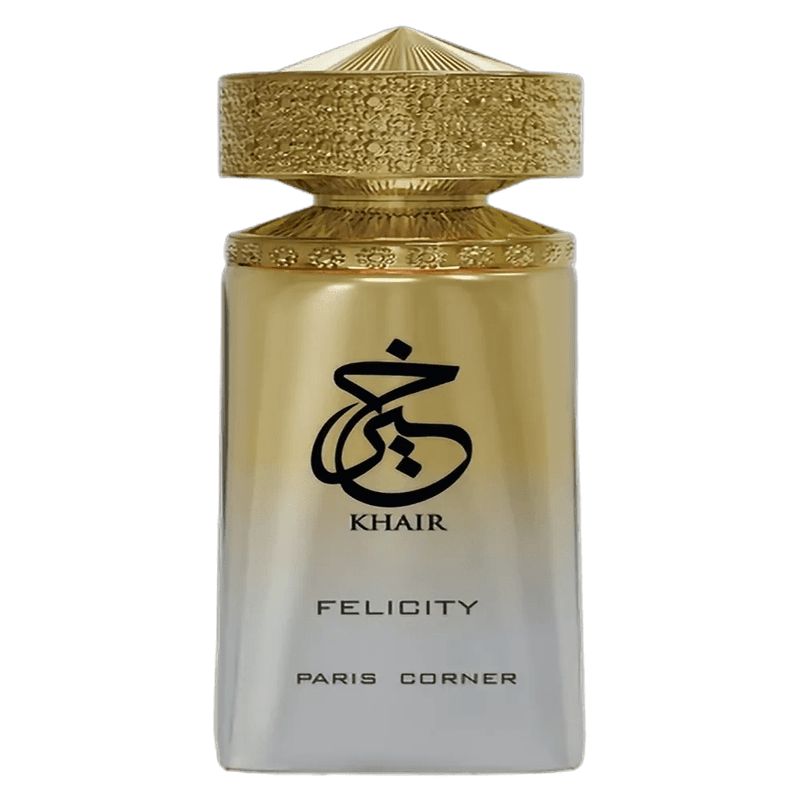 Khair Felicity PARIS CORNER