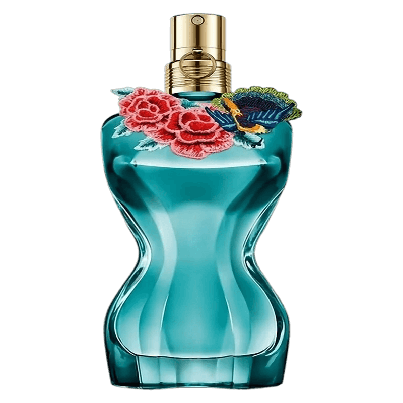 LA BELLE PARADISE GARDEN JEAN PAUL GAULTIER