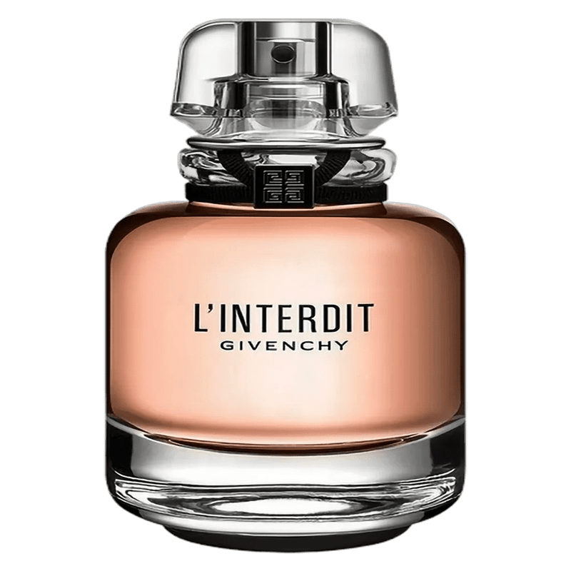 L’INTERDIT GIVENCHY