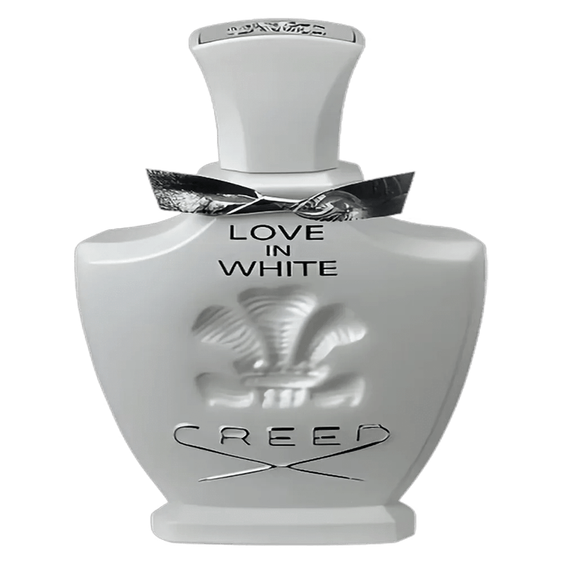 Love in White Creed