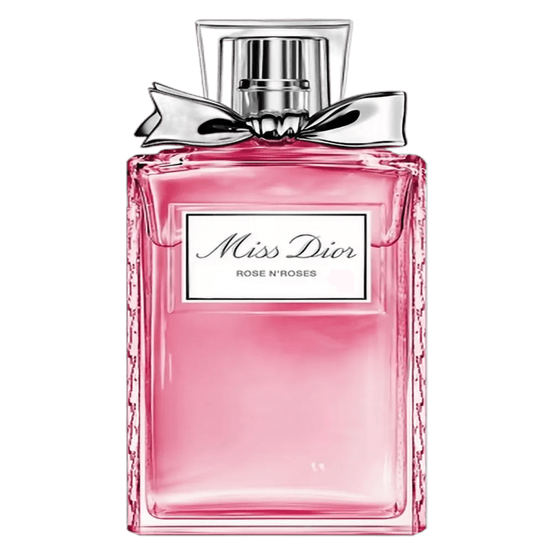MISS DIOR ROSE N’ ROSES
