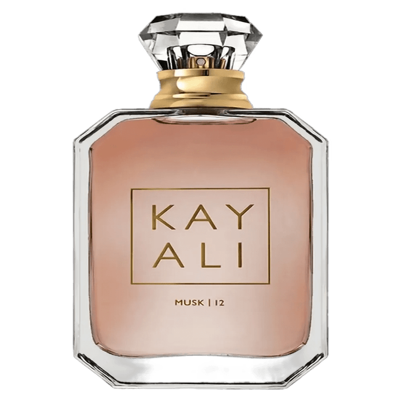 Musk 12 Kayali Fragrances