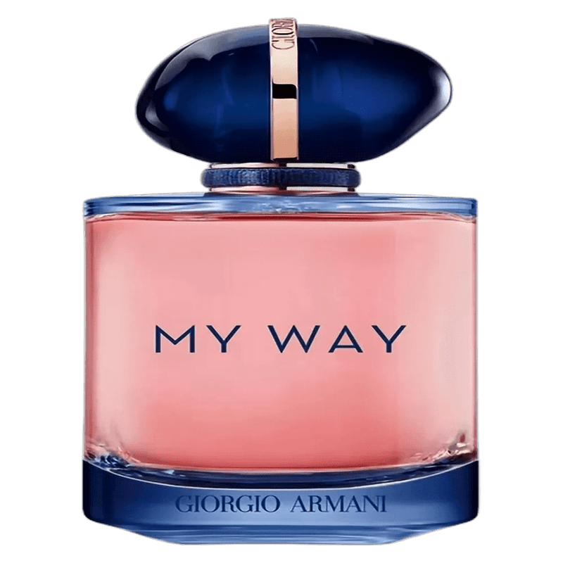 My Way Intense Giorgio Armani
