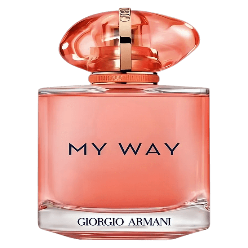 My Way Ylang Giorgio Armani