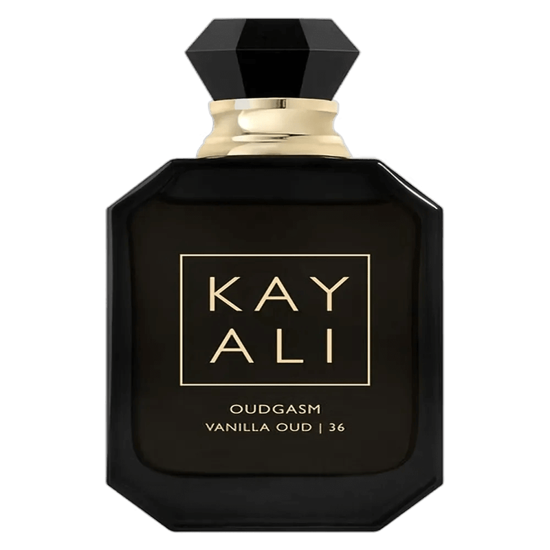 Oudgasm Vanilla Oud | 36 Eau de Parfum Intense