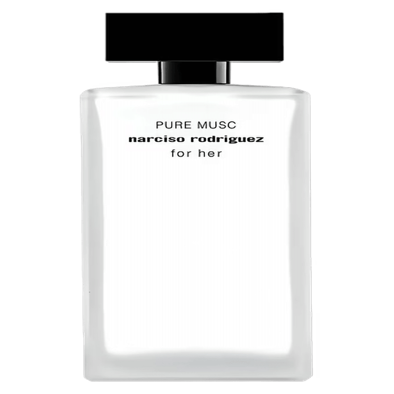 PURE MUSC NARCISO RODRIGUEZ