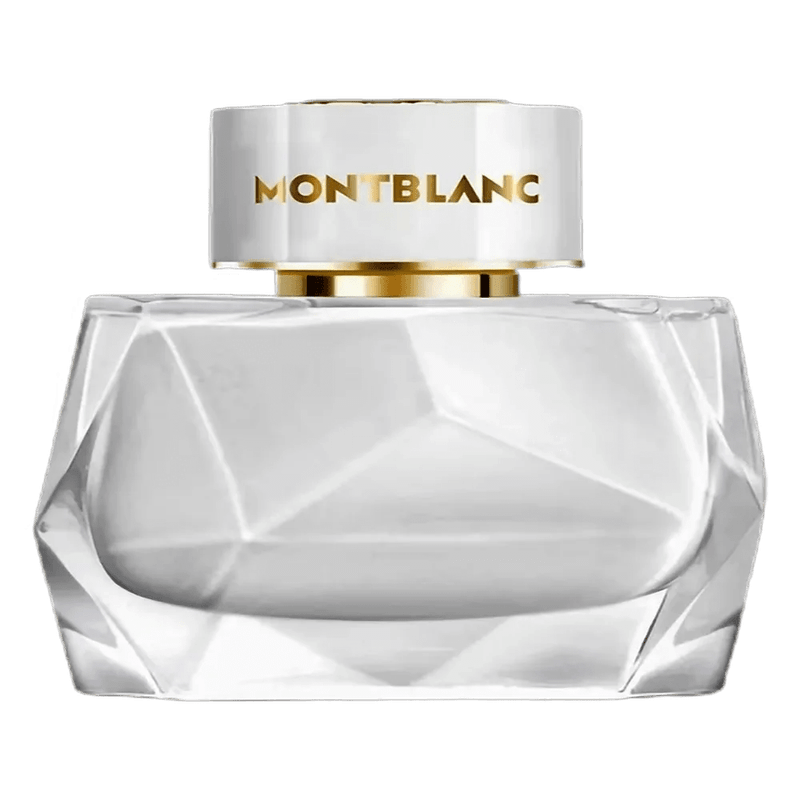 SIGNATURE MONTBLANC