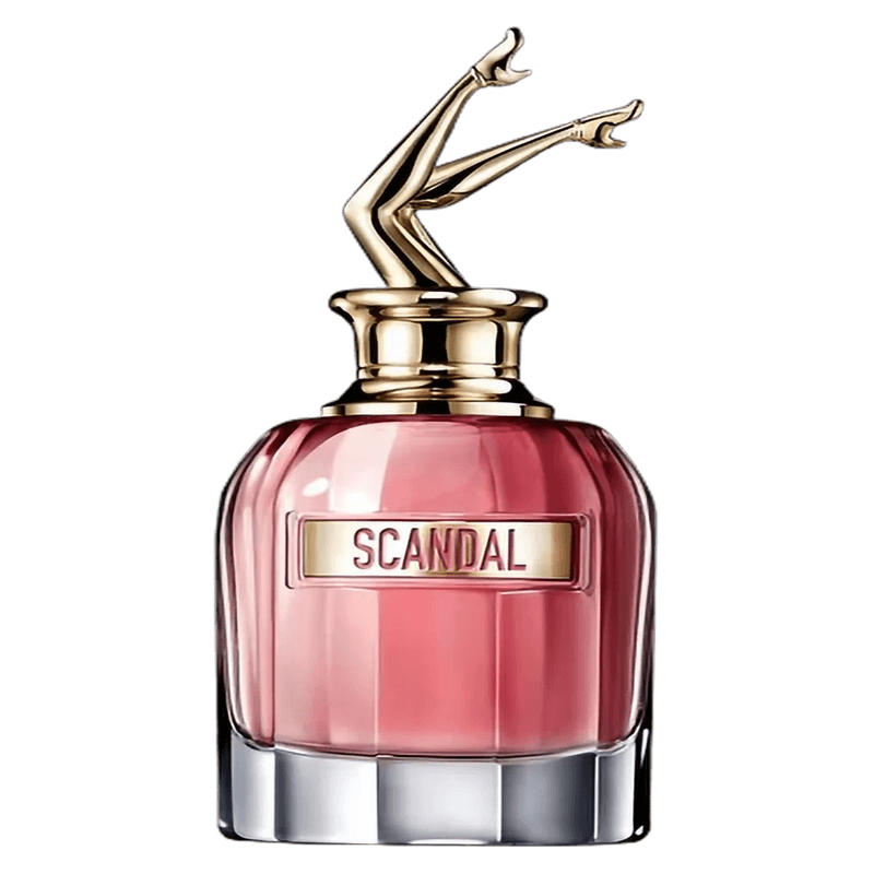 Scandal Jean Paul Gaultier
