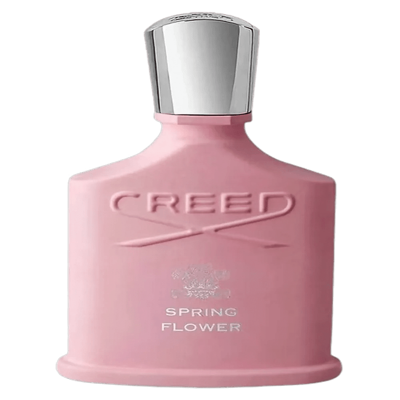 Spring Flower 2023 Creed