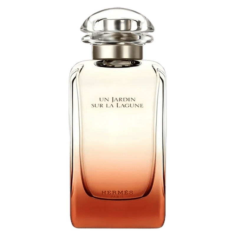 Un Jardin Sur La Lagune Hermès