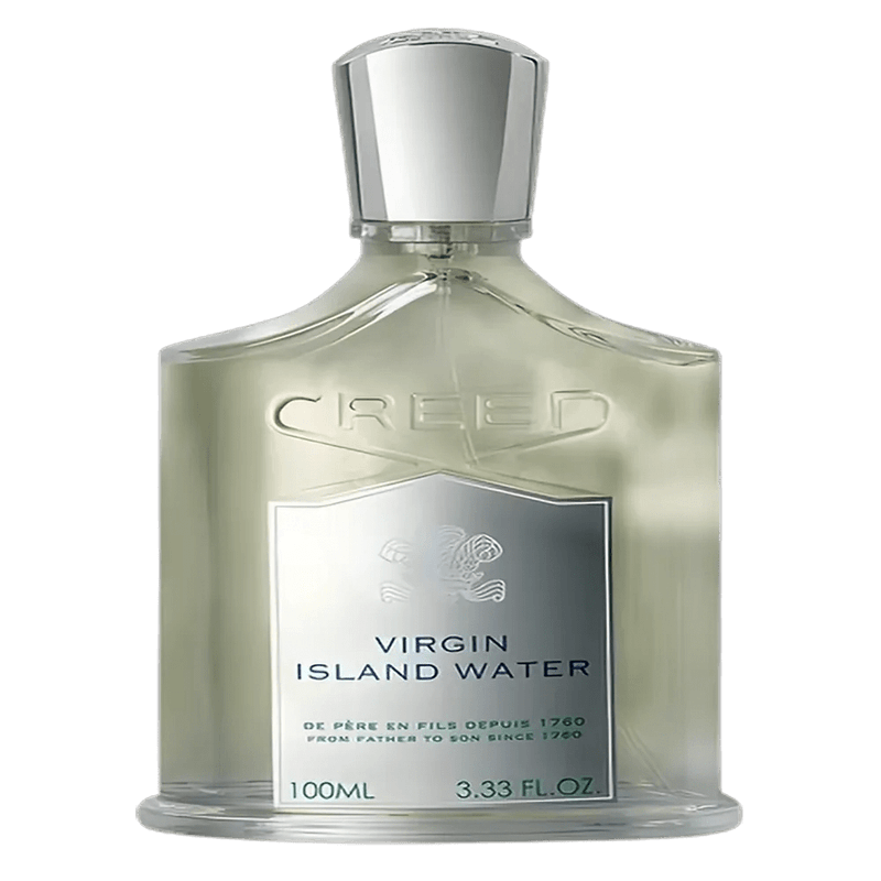 Virgin Island Water 2007 Creed