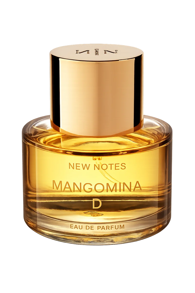 Mangomina D