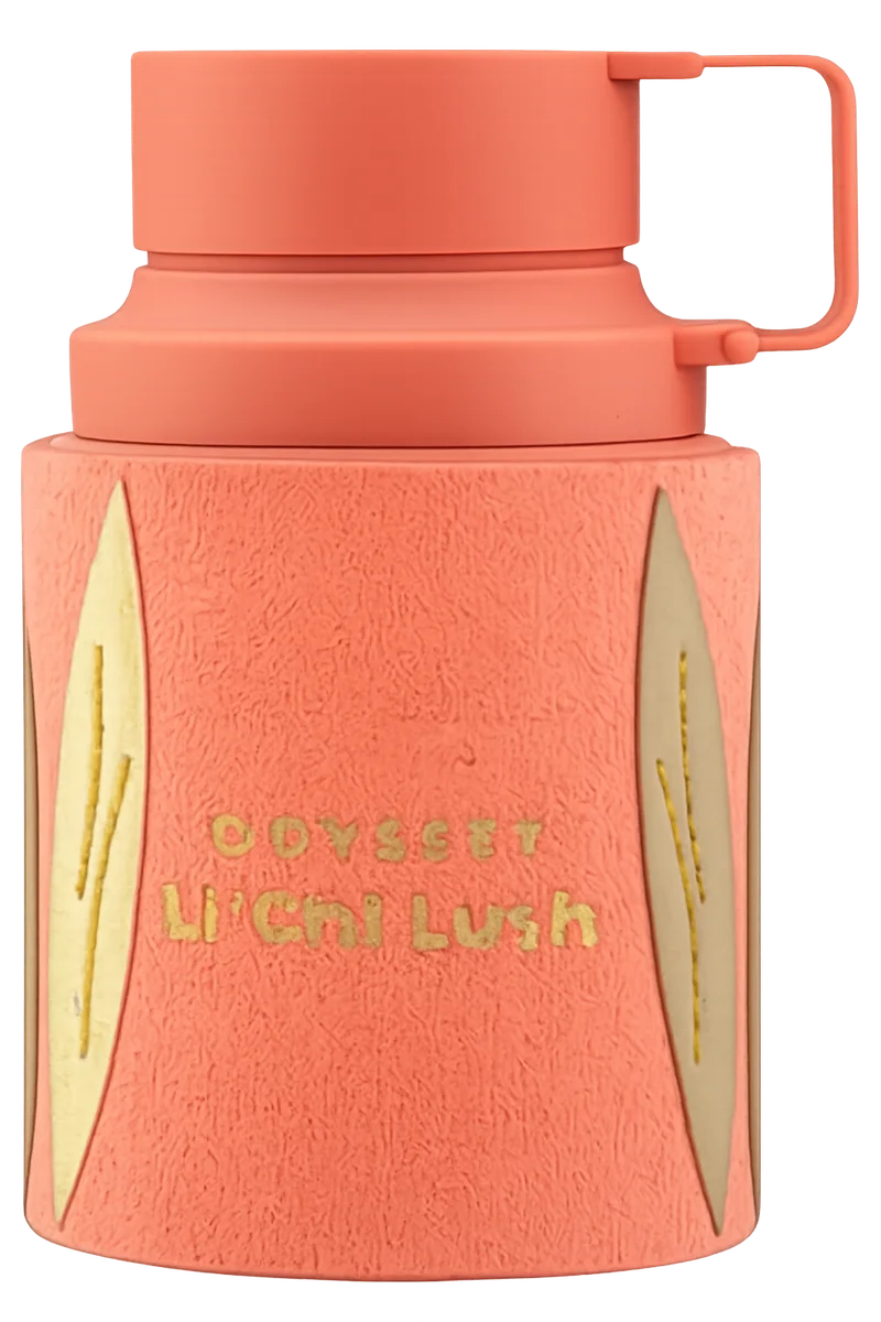 Odyssey Li'chi Lush