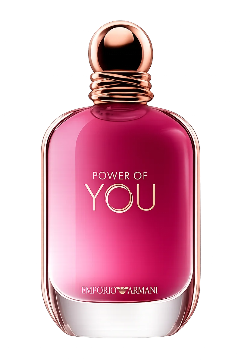 Power Of You Giorgio
