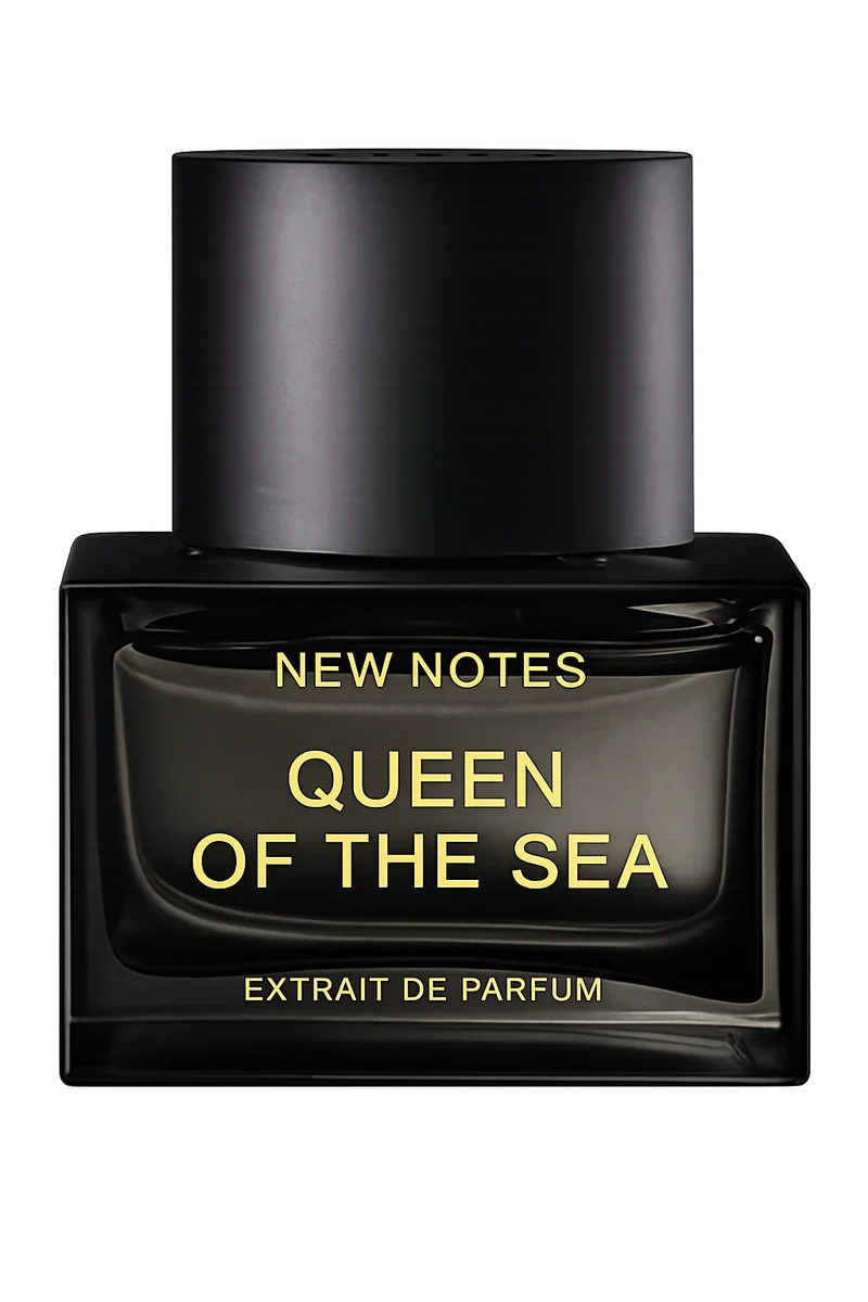 Queen Of The Sea