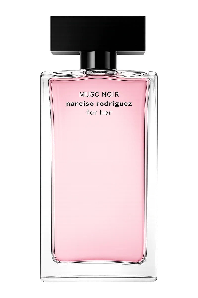 Musc Noir For Her