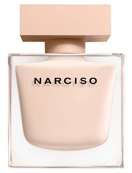 Narciso Poudree Narciso Rodriguez