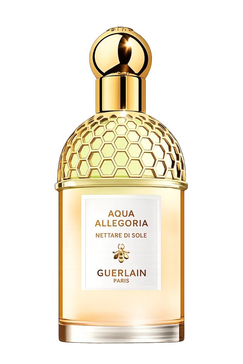 Aqua Allegoria Nettare di Sole