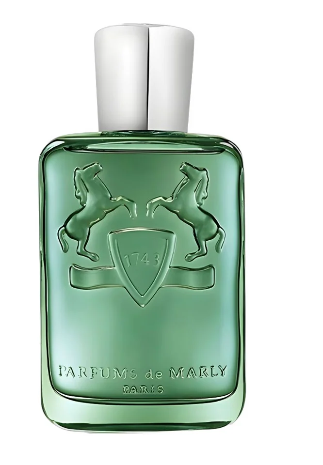 Greenley de