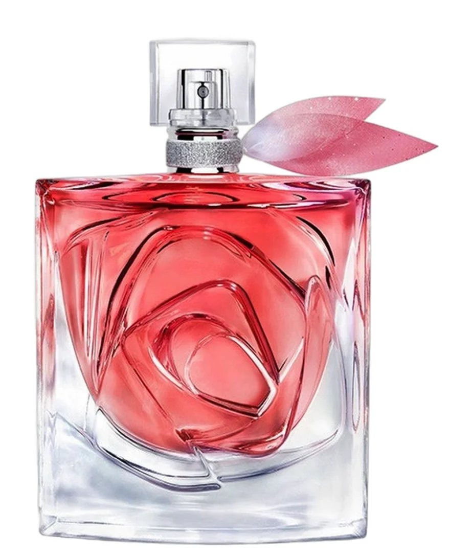 La Vie Est Belle Rose Extraordinaire