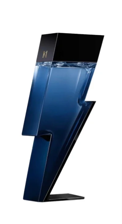 Bad Boy Cobalt Parfum Electrique