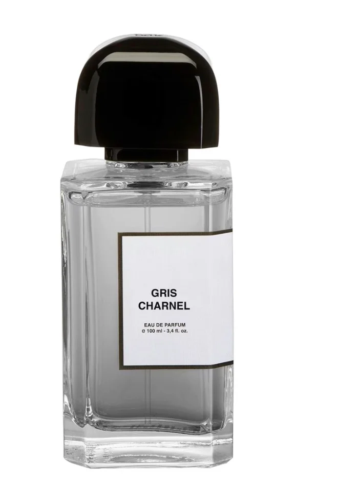 Gris Charnel