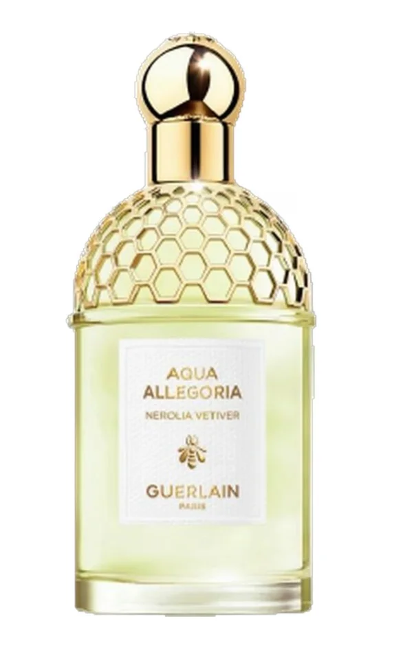 Nerolia Vetiver