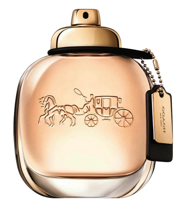 Coach the Fragrance