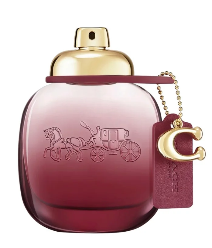 Coach Wild Rose