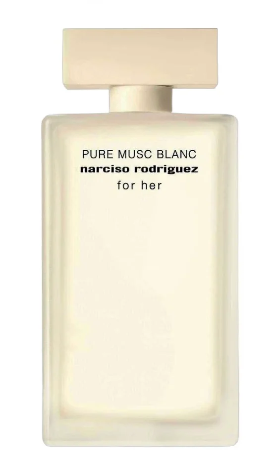 Pure Musc Blanc For Her