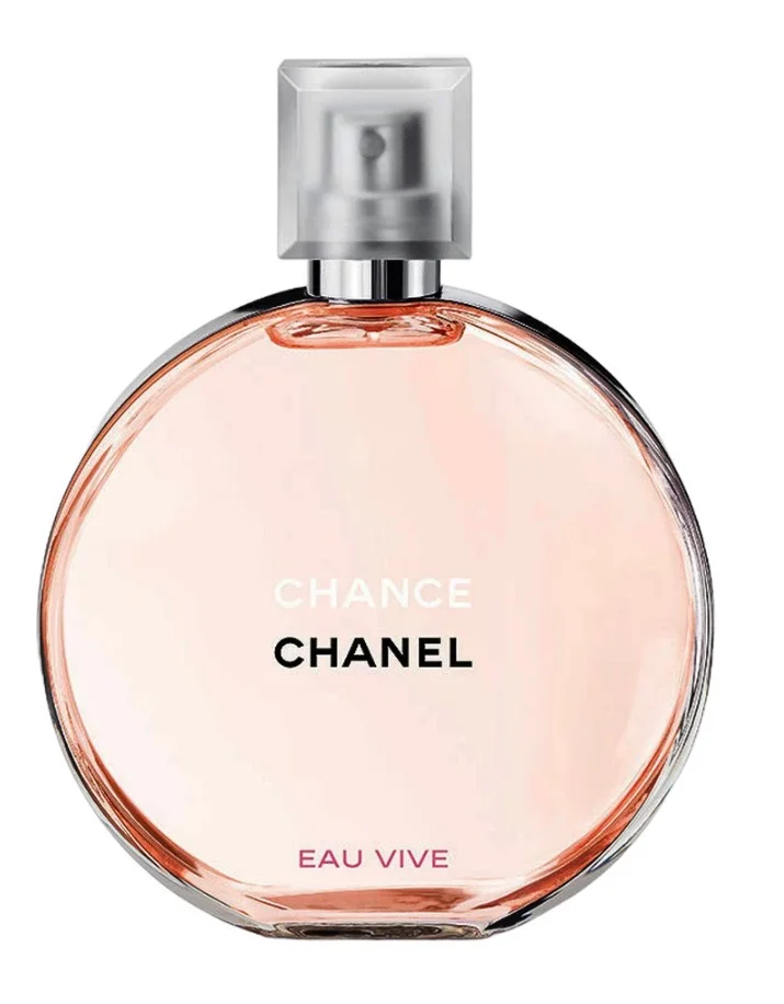 Chance Eau Vive Chanel