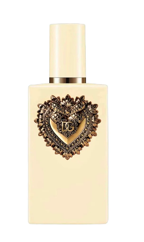 Your Devotion Eau de Parfum Intense