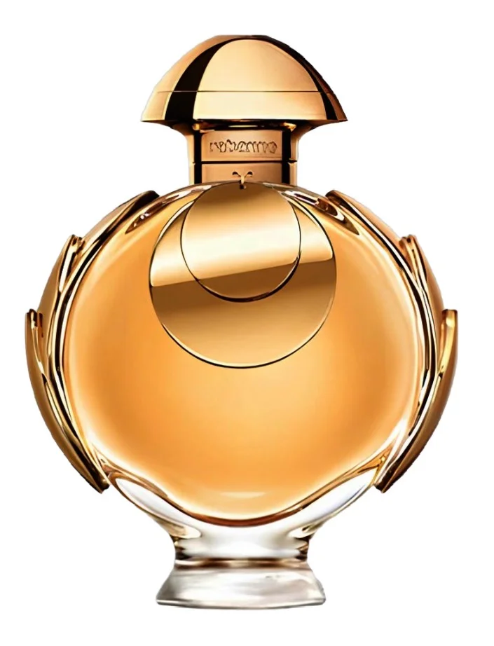 Olympea Elixir