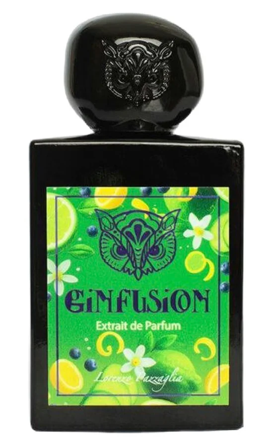 Gin Fusion