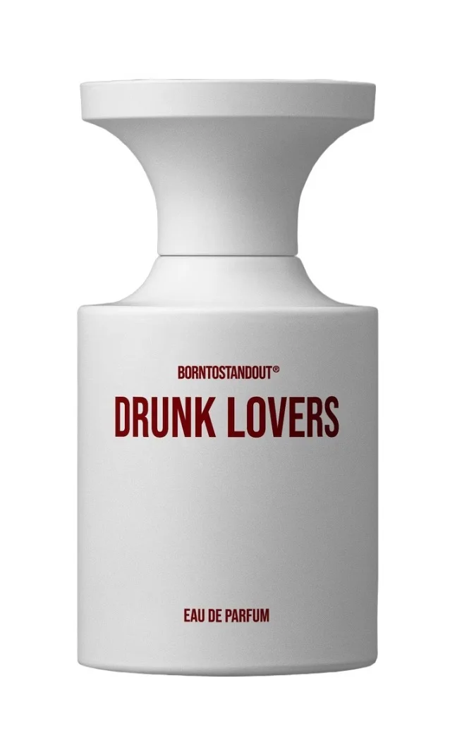 Drunk Lovers