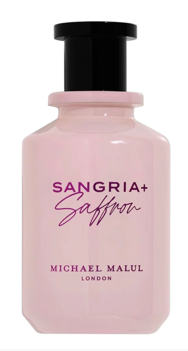 Sangria+Saffron
