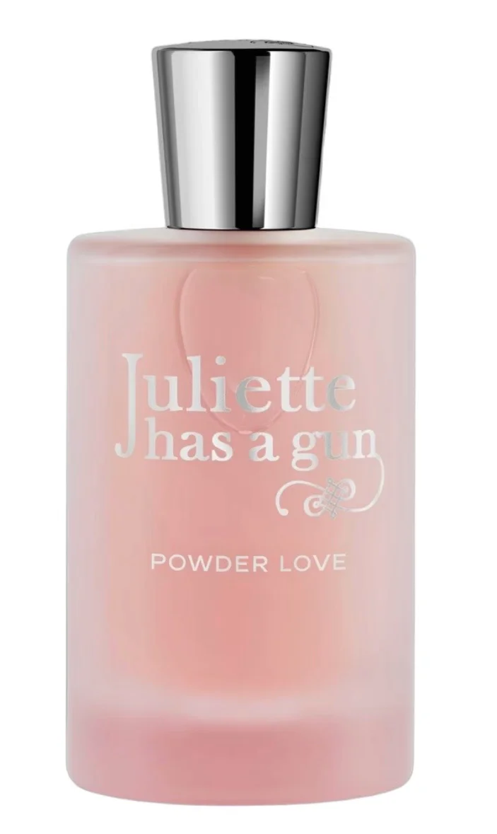 Powder Love